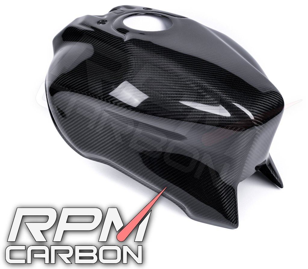 RPM CARBON アールピーエムカーボン エクステンダータンクカバー CBR650R CB650R HONDA ホンダ タンクカバー タンク関連 外装｜ウェビック　店