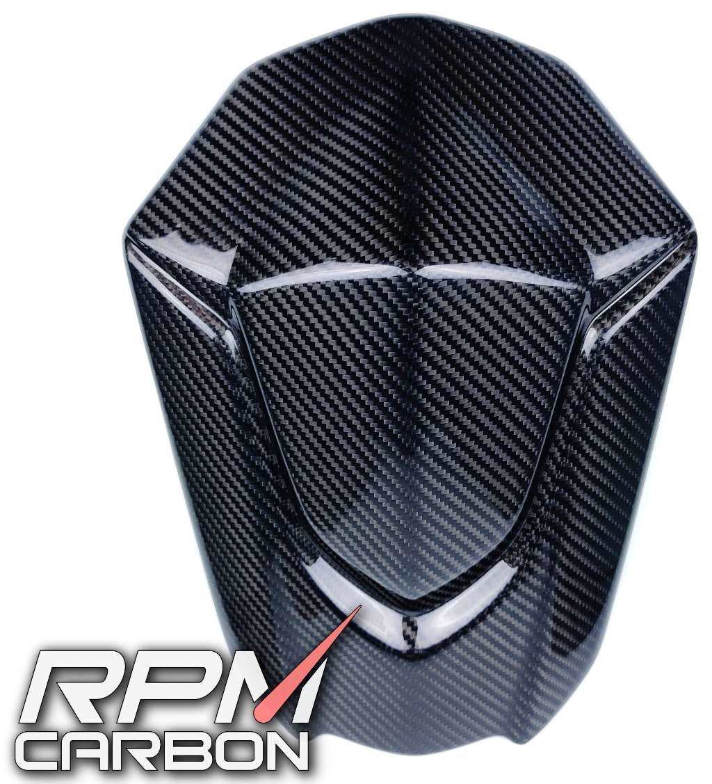 RPM CARBON アールピーエムカーボン リアシートカウル GSX-R1000 (Gixxer/GSXR) SUZUKI スズキ シングルシートカウル シート関連 外装