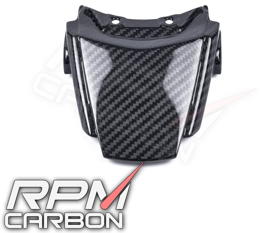 RPM CARBON アールピーエムカーボン スモールテールカウル GSX-R1000 (Gixxer/GSXR) SUZUKI スズキ シートカウル・テールカウル カウル関連 外装