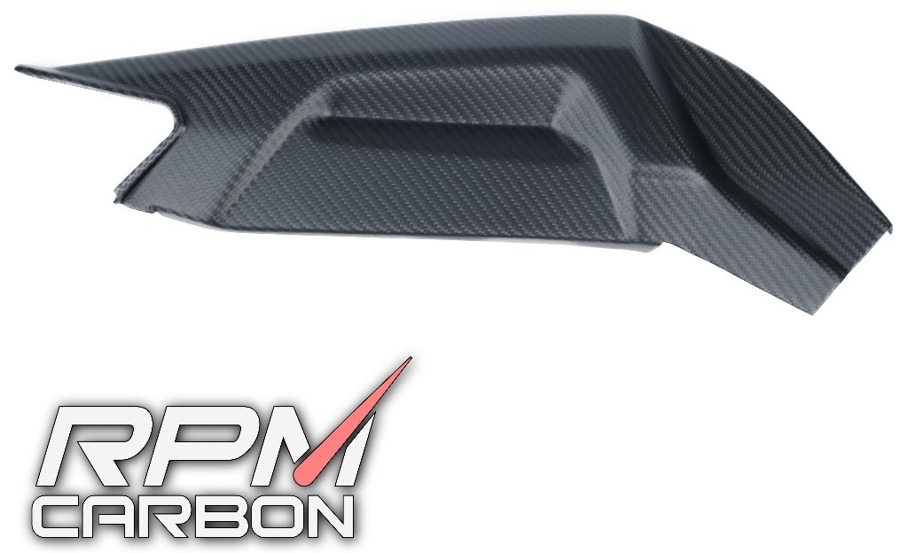 RPM CARBON アールピーエムカーボン スイングアームカバー (右側) RS 660 RS660 TUONO660 APRILIA アプリリア スイングアームカバー・プロテクター 外装