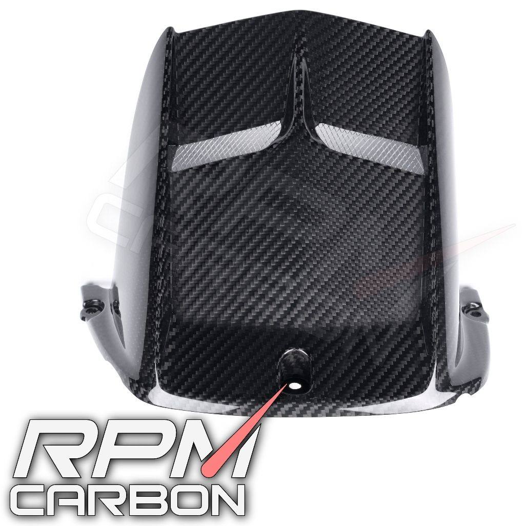 RPM CARBON アールピーエムカーボン リアフェンダー YZF-R6 R6 YAMAHA ヤマハ フェンダー関連 外装