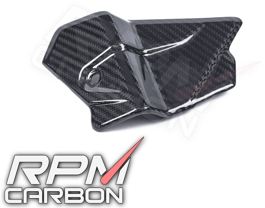 RPM CARBON アールピーエムカーボン サイドカバー S1000RR 2020- M1000RR BMW サイドカウル・サイドカバー カウル関連 外装 16,826円