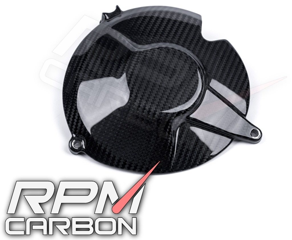 RPM CARBON アールピーエムカーボン エンジンカバー ＃2 S1000RR S1000R BMW エンジンカバーセット エンジンパーツ エンジン