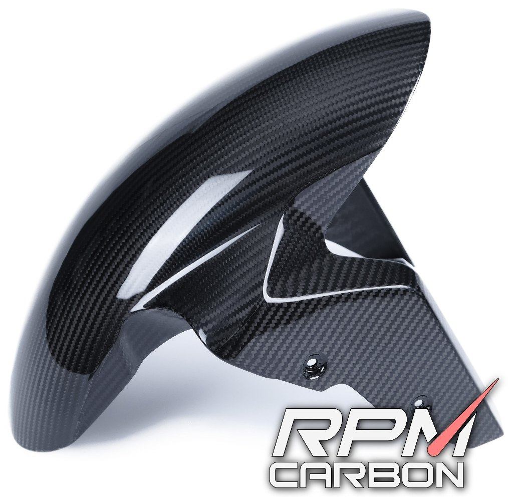 RPM CARBON アールピーエムカーボン フロントフェンダー S1000RR S1000R S1000XR HP4 BMW フェンダー関連 外装｜ウェビック　店 38,956円