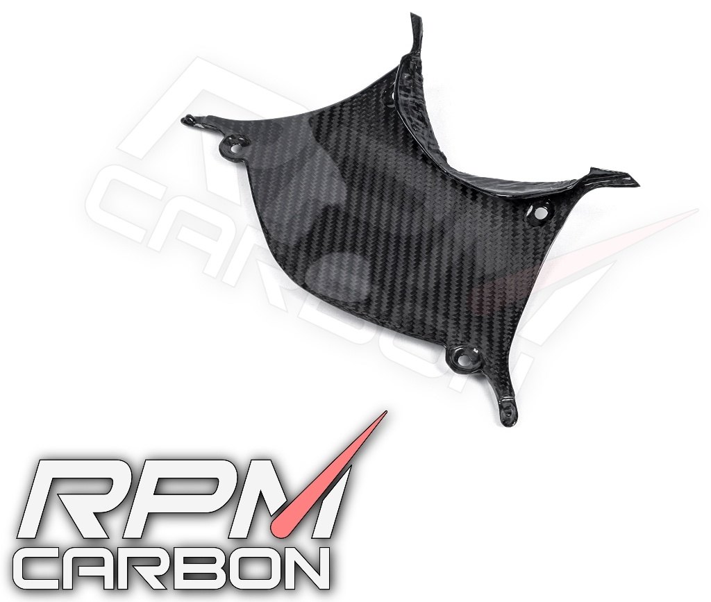 RPM CARBON アールピーエムカーボン シートセンターカバー YZF-R1 R1M R1 YAMAHA ヤマハ その他シートオプション・補修部品 シート関連 外装｜ウェビック　店