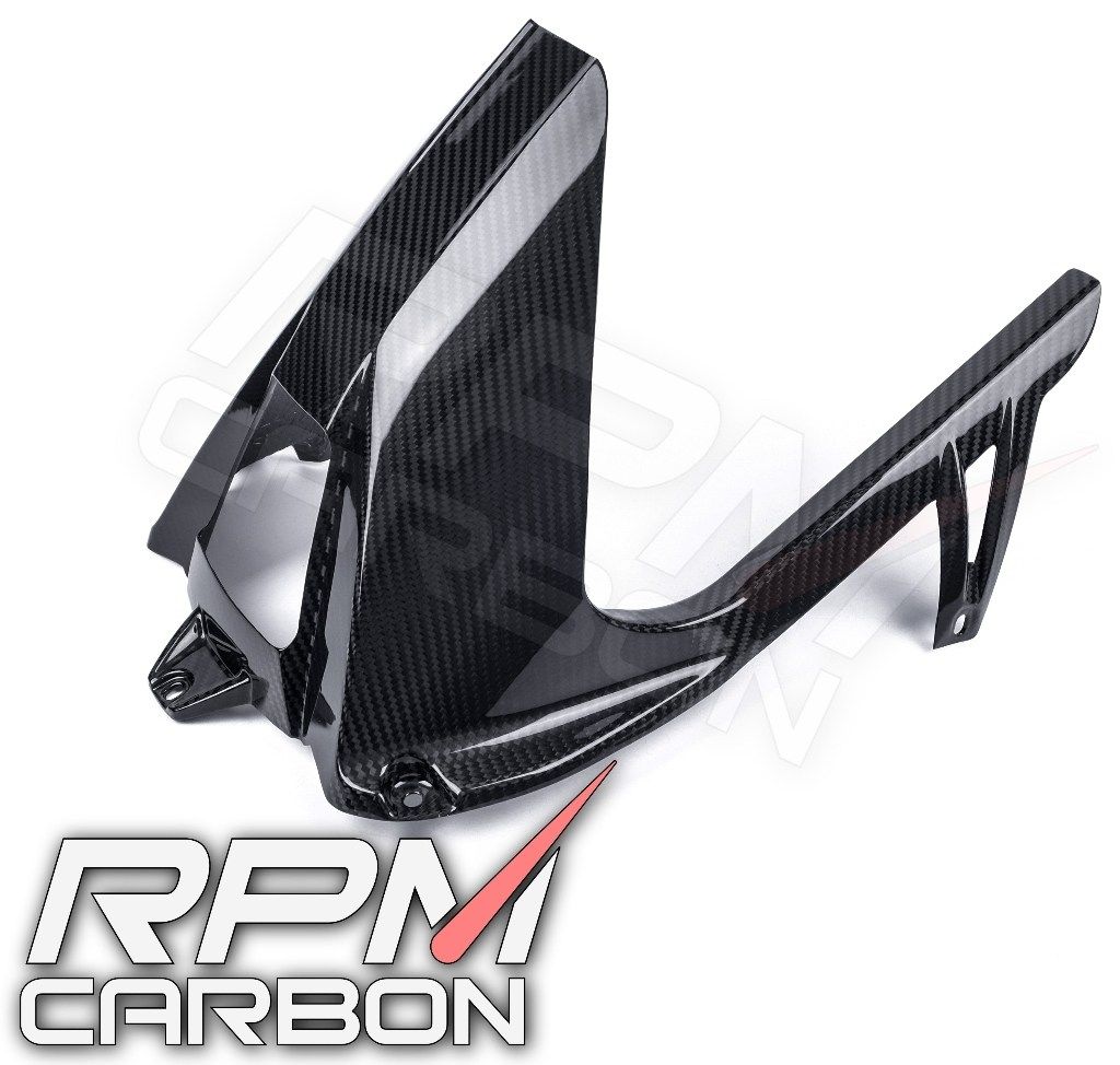 RPM CARBON アールピーエムカーボン チェーンガード付きリアフェンダー Special S1000RR 2009-2018 S1000R BMW リアフェンダー フェンダー関連 外装 35,305円