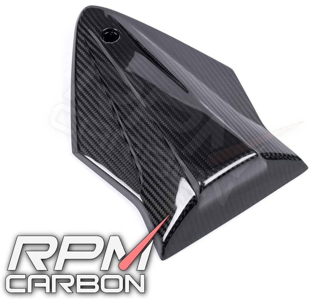 RPM CARBON アールピーエムカーボン リアシートカバー S1000RR S1000R BMW シングルシートカウル シート関連 外装 26,599円