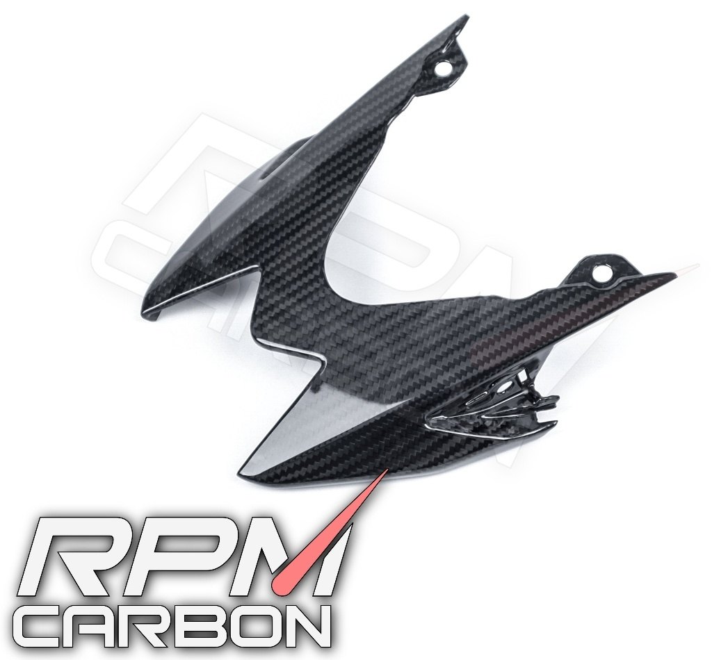 RPM CARBON アールピーエムカーボン テールランプカウル S1000RR S1000R BMW シートカウル・テールカウル カウル関連 外装｜ウェビック　店