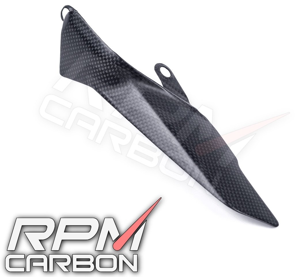 RPM CARBON アールピーエムカーボン チェーンガード PANIGALE 1199/1299/V2 Panigale1299 Panigale1199 Panigale V2 Streetfighter DUCATI ドゥカティ フレーム｜ウェビック　店