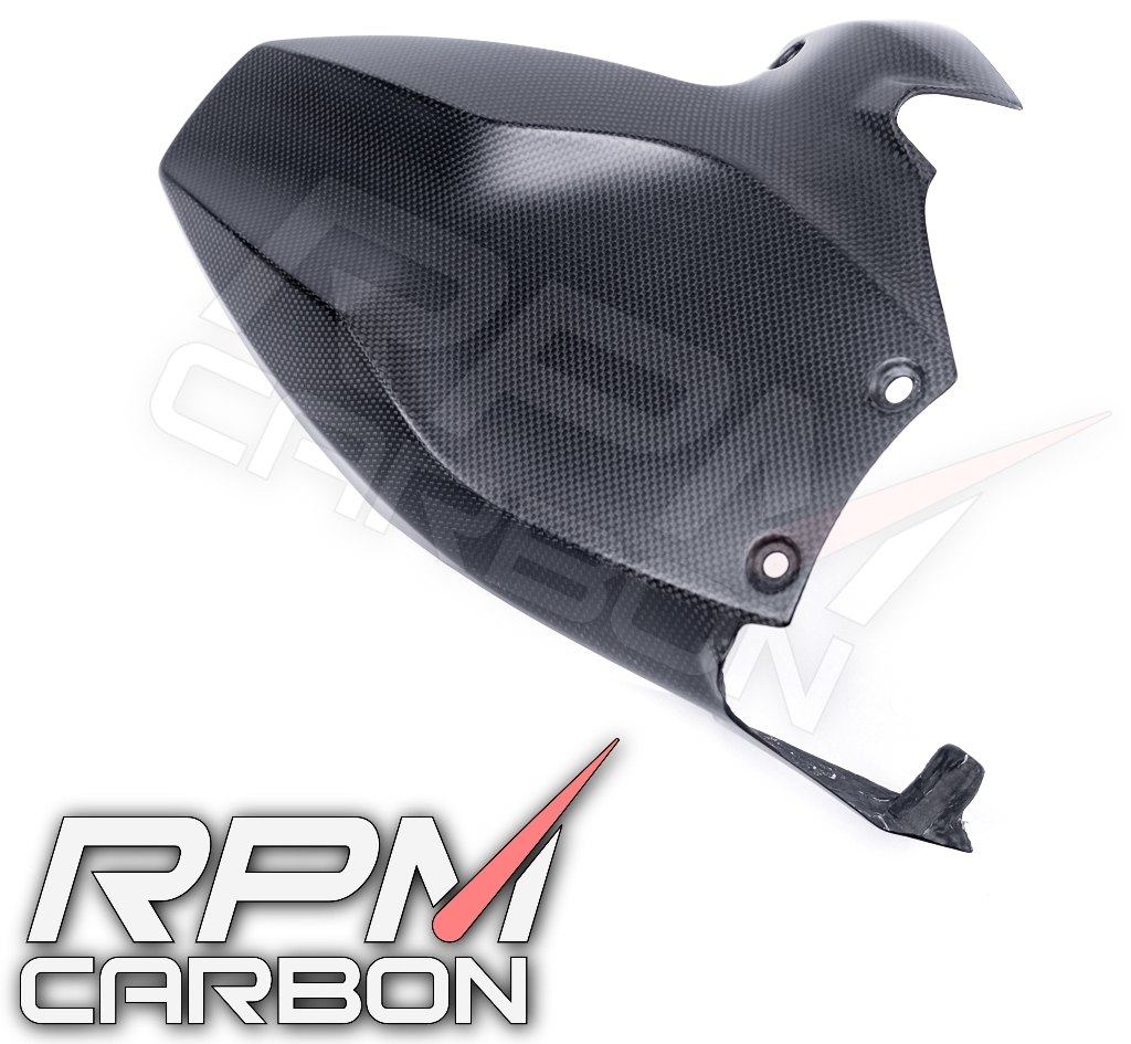 RPM CARBON アールピーエムカーボン リアフェンダー PANIGALE Panigale1199 Panigale1299 Panigale V2 Streetfighter DUCATI ドゥカティ フェンダー関連 外装|ウェビック 店