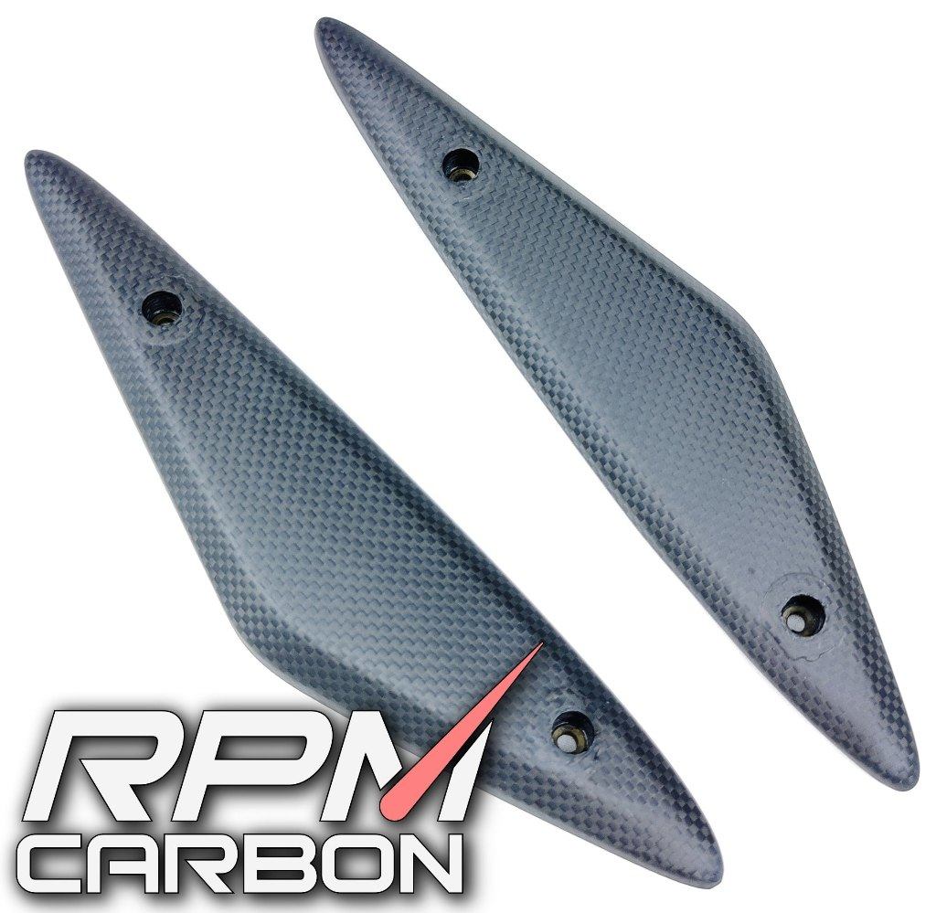 RPM CARBON アールピーエムカーボン スモールタンクサイドインナーパネル Hypermotard 821/939/950 Hypermotard821 Hypermotard939 Hypermotard950 DUCATI ドゥカティ インナーカウル・インナーパネル 外装 24,399円
