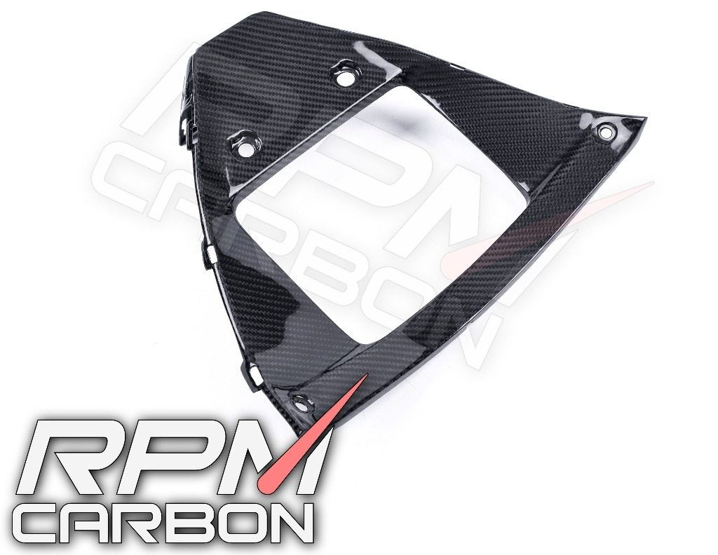 RPM CARBON アールピーエムカーボン アンダーセンターカウル YZF-R1 R1 R1M YAMAHA ヤマハ アンダーカウル カウル関連 外装
