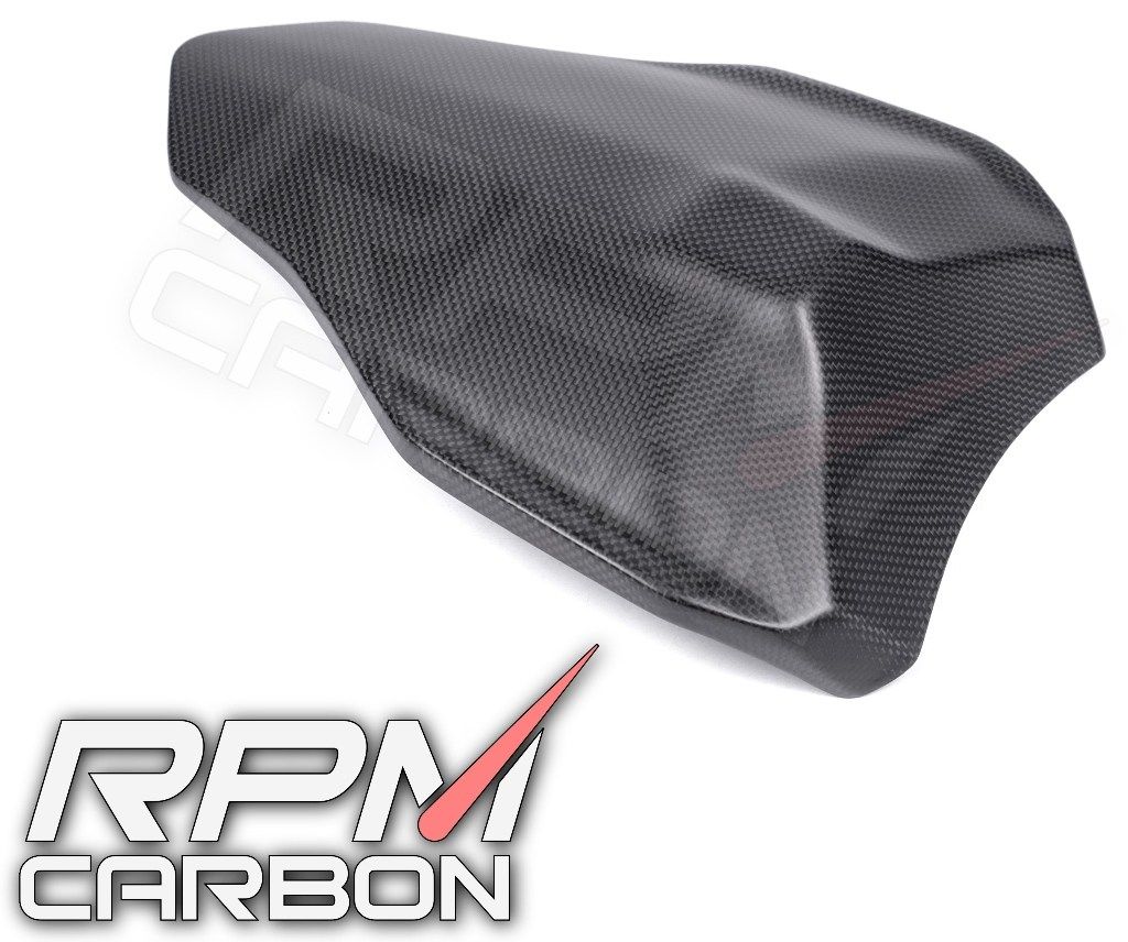 RPM CARBON アールピーエムカーボン リアシートカバー 848 1098 1198 DUCATI ドゥカティ シングルシートカウル シート関連 外装｜ウェビック　店