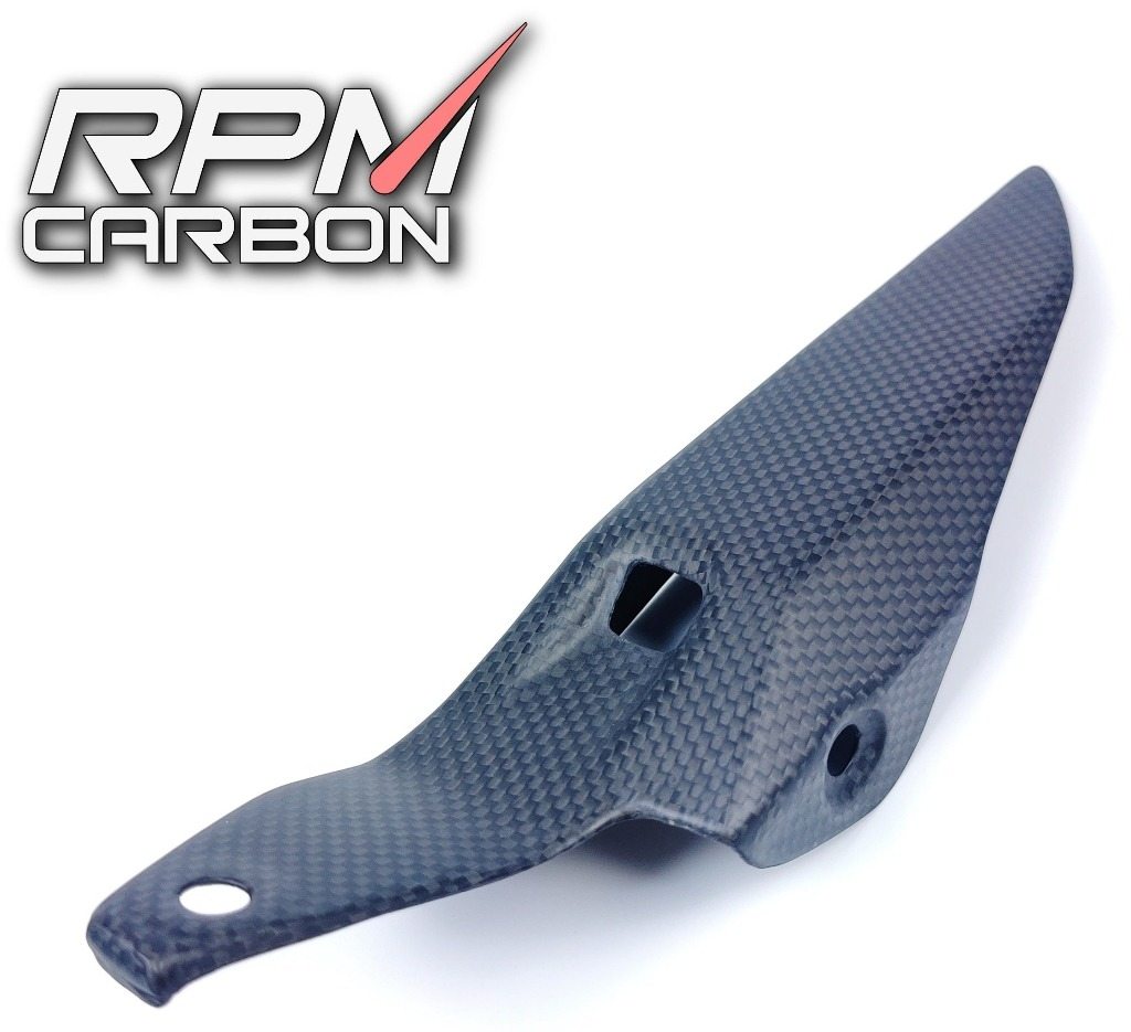 RPM CARBON アールピーエムカーボン チェーンガード PANIGALE 899 959 Panigale899 Panigale959 DUCATI ドゥカティ フレーム