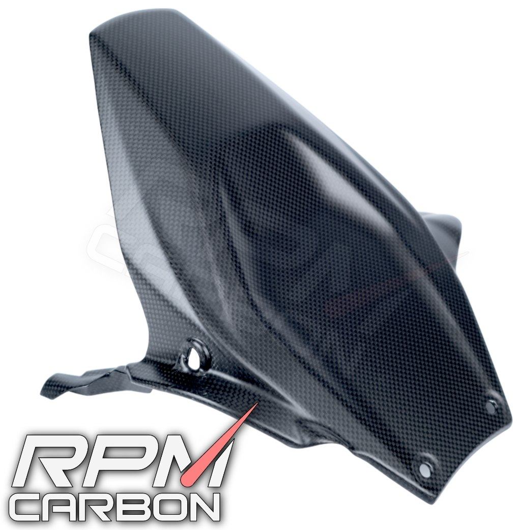 RPM CARBON アールピーエムカーボン リアフェンダー PANIGALE 899 959 Panigale899 Panigale959 DUCATI ドゥカティ フェンダー関連 外装