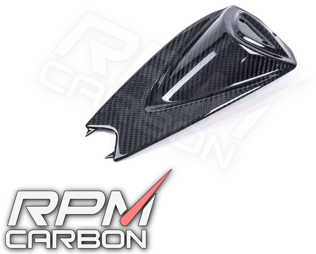 RPM CARBON アールピーエムカーボン リアシートカウル RSV4 Tuono APRILIA アプリリア シングルシートカウル シート関連 外装