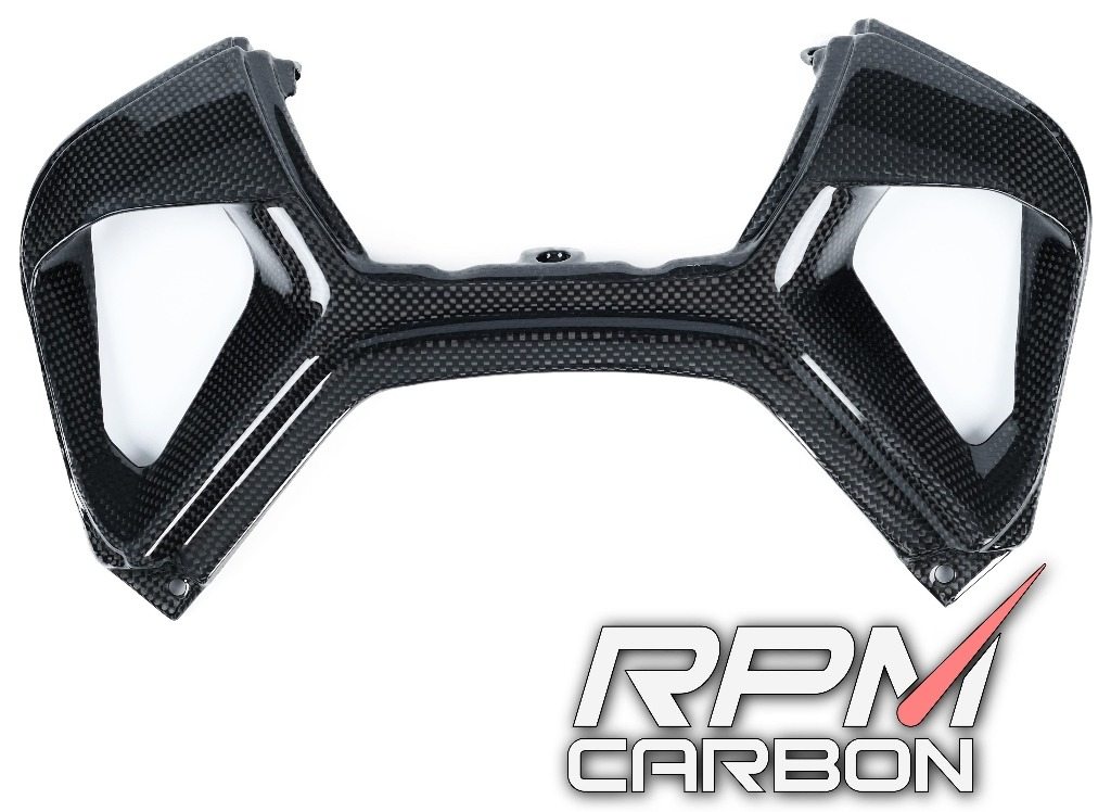 RPM CARBON アールピーエムカーボン テールセンターカウル PANIGALE 899 Panigale Panigale1199 DUCATI ドゥカティ その他シートオプション・補修部品 シート関連 外装|ウェビック 店