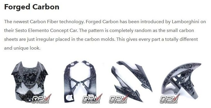 RPM CARBON アールピーエムカーボン アンダーセンターカウル RSV4 APRILIA アプリリア アンダーカウル カウル関連 外装