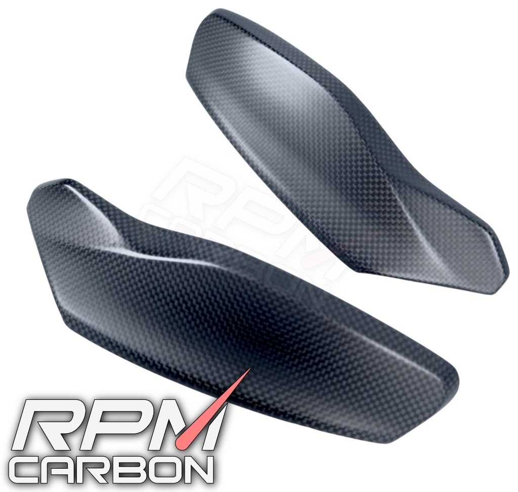RPM CARBON アールピーエムカーボン ハンドガード MULTISTRADA 1200 (MTS1200) Hypermotard950 DUCATI ドゥカティ ハンドガード・ナックルガード ハンドル周辺パーツ ハンドル|ウェビック 店