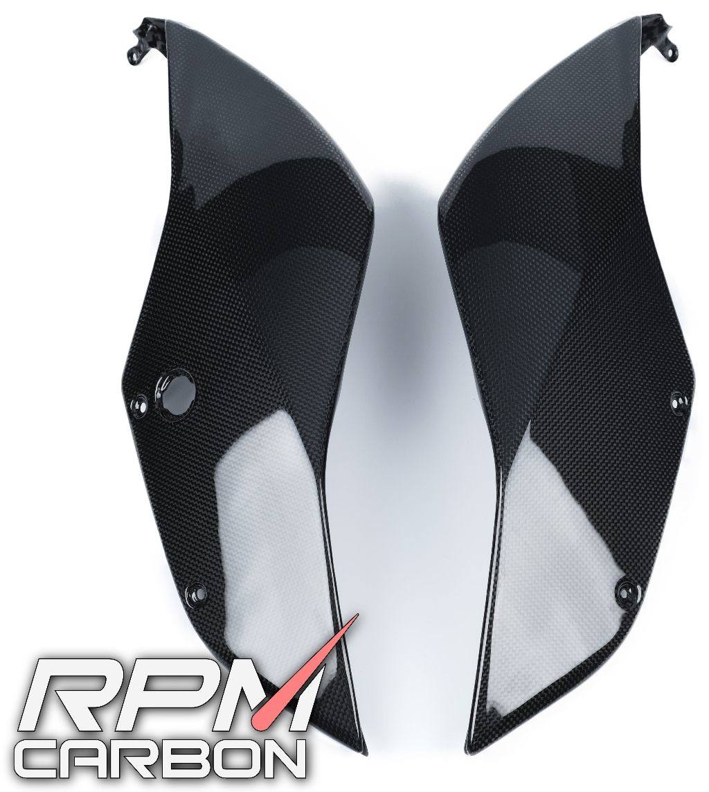 RPM CARBON アールピーエムカーボン テールサイドカウル PANIGALE 899 Panigale Panigale1199 DUCATI ドゥカティ シートカウル・テールカウル カウル関連 外装｜ウェビック　店