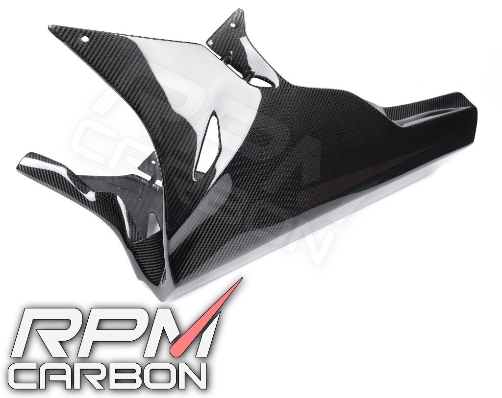 RPM CARBON アールピーエムカーボン アンダーカウル (フルエキゾーストマフラーのみ適合) S1000RR (K46) BMW カウル関連 外装 78,959円