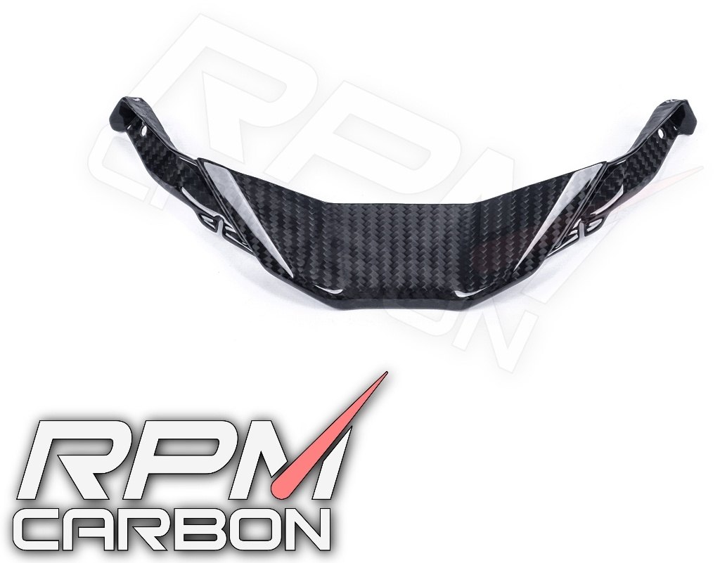 RPM CARBON アールピーエムカーボン フロントカウル- S1000RR (K46) BMW アッパーカウル・フロントカウル カウル関連 外装|ウェビック 店