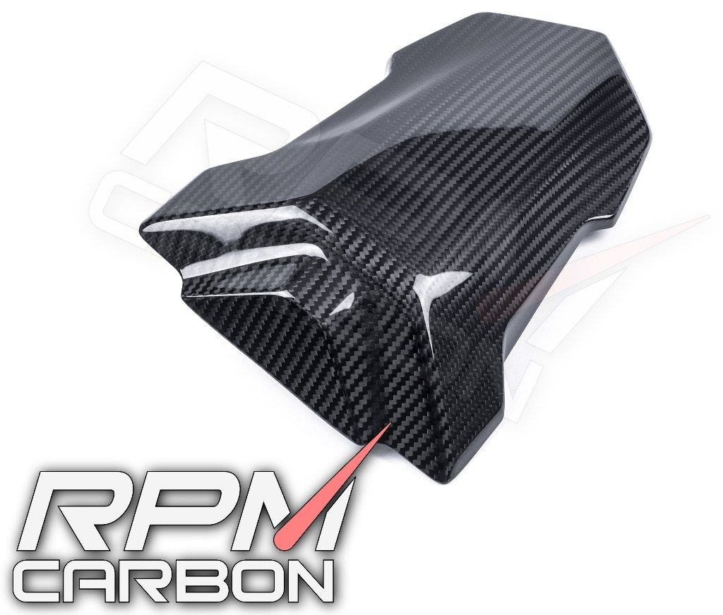 RPM CARBON アールピーエムカーボン リアシートカウル S1000RR (K46) M1000RR BMW シングルシートカウル シート関連 外装