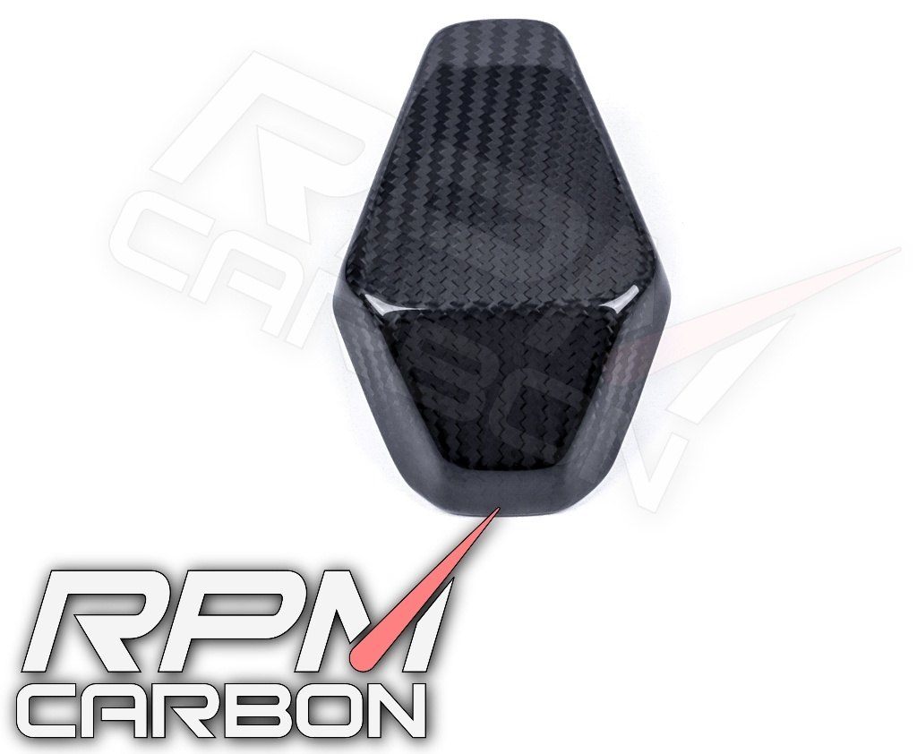 RPM CARBON アールピーエムカーボン リアシートカウル S1000RR (K46) M1000RR BMW シングルシートカウル シート関連 外装｜ウェビック　店