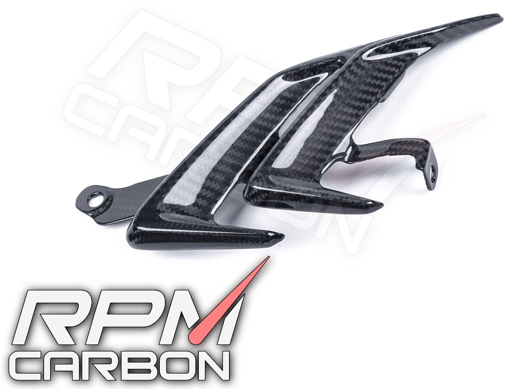 RPM CARBON アールピーエムカーボン スモールサイドカウル S1000RR (K46) M1000RR BMW サイドカウル・サイドカバー カウル関連 外装