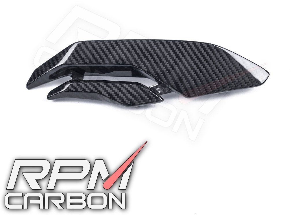 RPM CARBON アールピーエムカーボン スモールサイドカウル S1000RR (K46) BMW サイドカウル・サイドカバー カウル関連 外装｜ウェビック　店