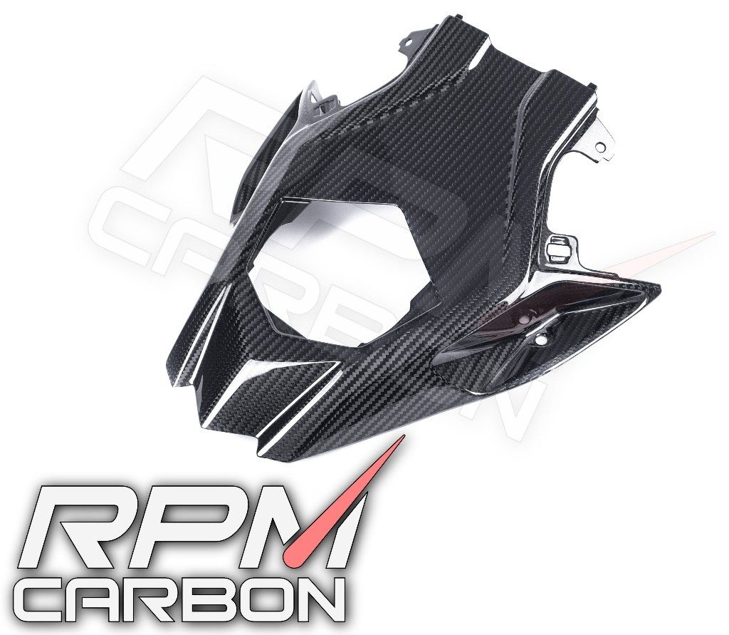 RPM CARBON アールピーエムカーボン テールアンダーカウル S1000RR (K46) M1000RR BMW シートカウル・テールカウル カウル関連 外装 43,372円