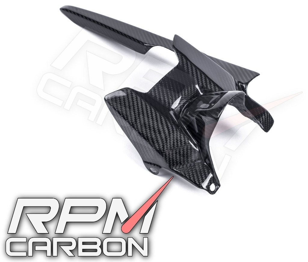 RPM CARBON アールピーエムカーボン リアフェンダー FZ07 MT07 MT-07 FZ-07 R7 YAMAHA ヤマハ フェンダー関連 外装 30,267円