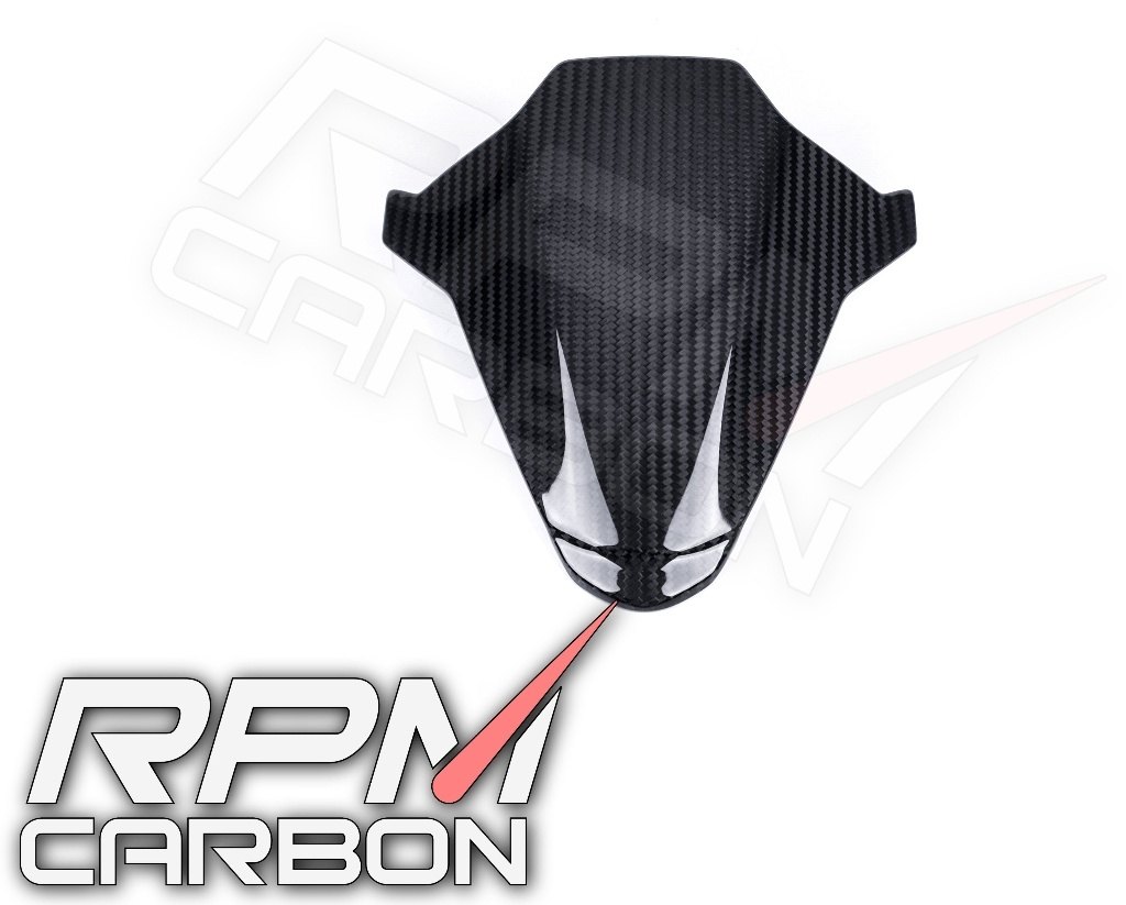RPM CARBON アールピーエムカーボン スクリーン S1000RR (K46) M1000RR BMW 外装｜ウェビック　店