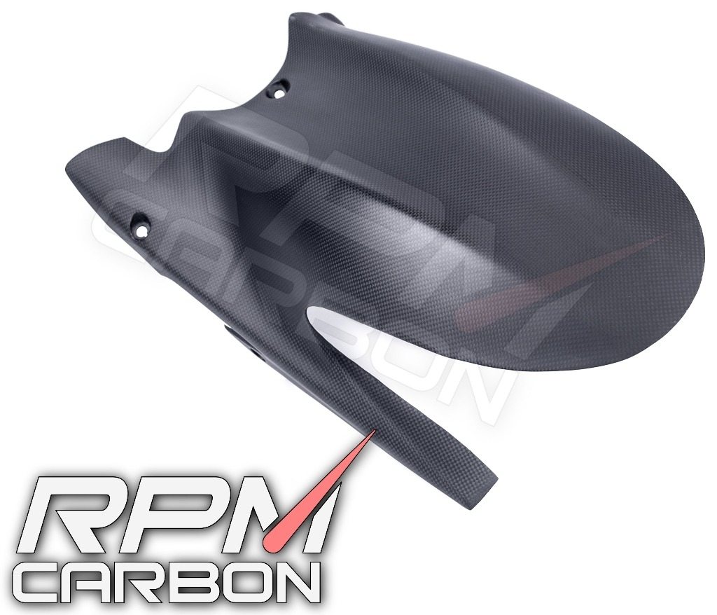 RPM CARBON アールピーエムカーボン リアフェンダー (ロング) DIAVEL Diavel1260 Diavel1200 DUCATI ドゥカティ フェンダー関連 外装 40,352円