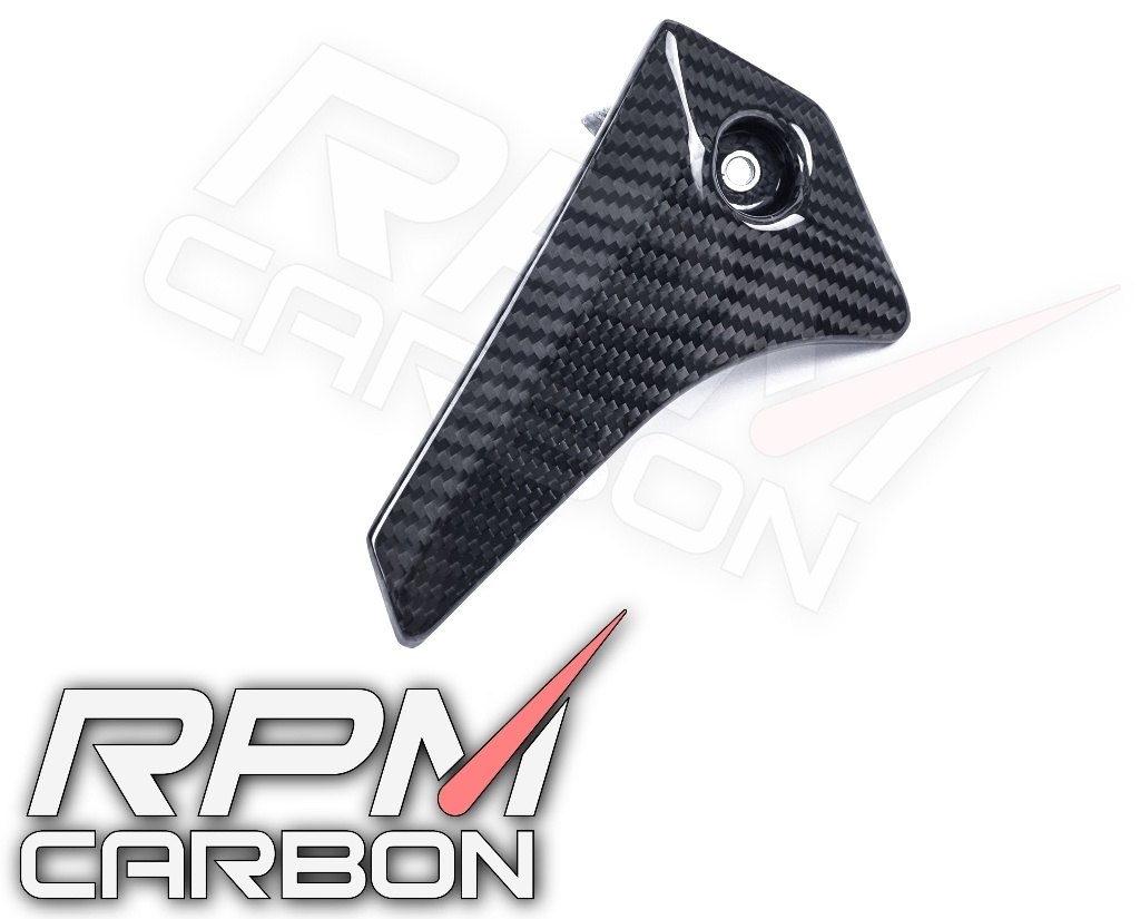 RPM CARBON アールピーエムカーボン リアスプロケットガード H2 Ninja H2R SX KAWASAKI カワサキ スプロケットカバー 外装｜ウェビック　店