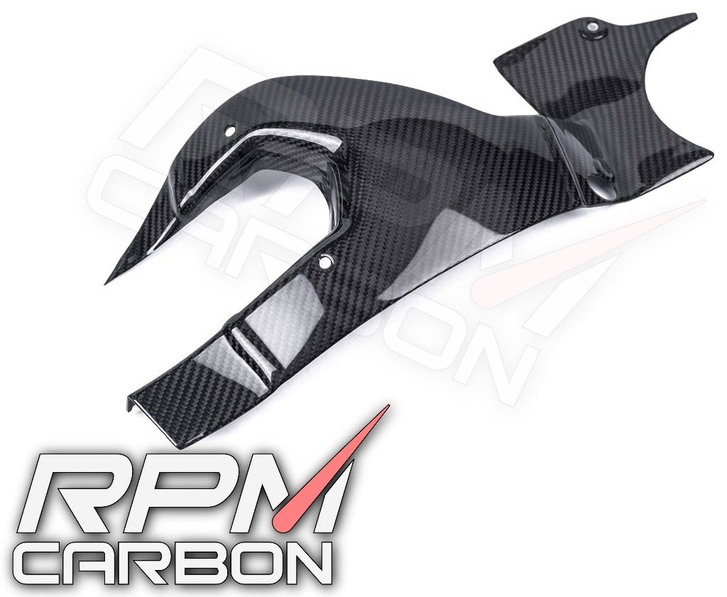 RPM CARBON アールピーエムカーボン スイングアームカバー H2 Ninja H2R SX KAWASAKI カワサキ スイングアームカバー・プロテクター 外装 38,266円