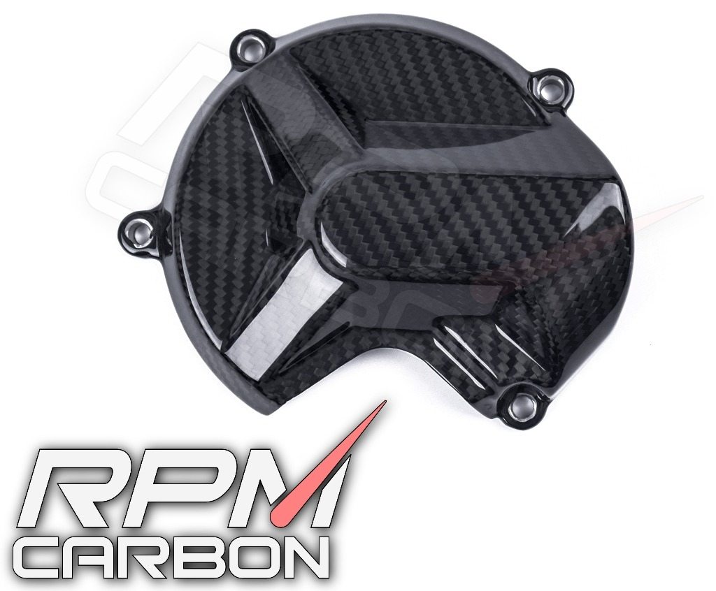 RPM CARBON アールピーエムカーボン エンジンカバー ＃3 S1000R (K47) S1000RR BMW エンジンカバーセット エンジンパーツ エンジン