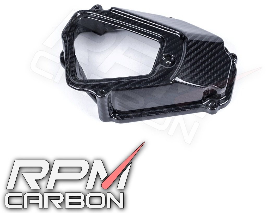 RPM CARBON アールピーエムカーボン エアダクトホルダー H2 Ninja H2R SX KAWASAKI カワサキ エアスクープ・エアダクト 外装|ウェビック 店