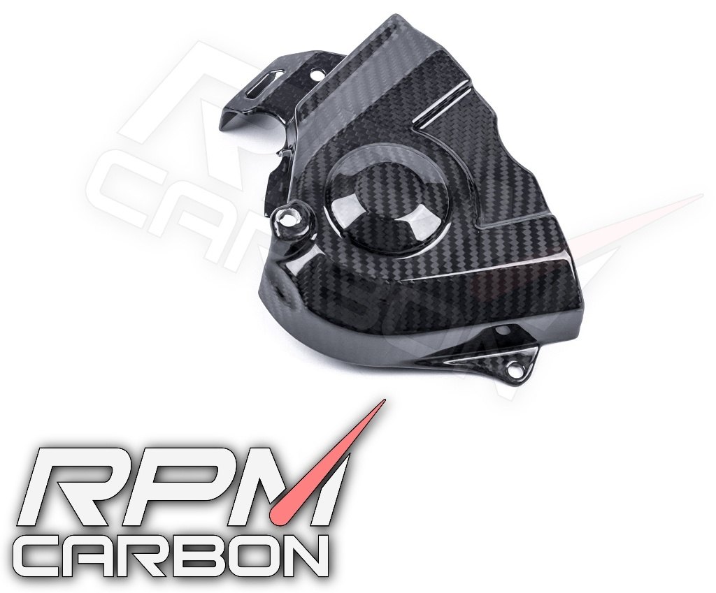 RPM CARBON アールピーエムカーボン ドライブスプロケットカバー H2 Ninja H2R SX KAWASAKI カワサキ スプロケットカバー 外装 24,573円