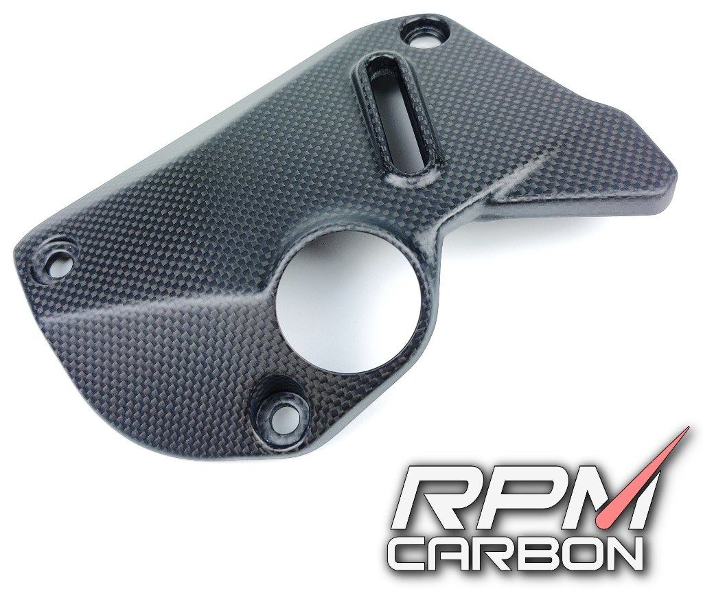 RPM CARBON アールピーエムカーボン ラジエーターサブタンクカバー MONSTER821 Monster821 Monster1200 DUCATI ドゥカティ ラジエーター 冷却関連 エンジン｜ウェビック　店 20,836円