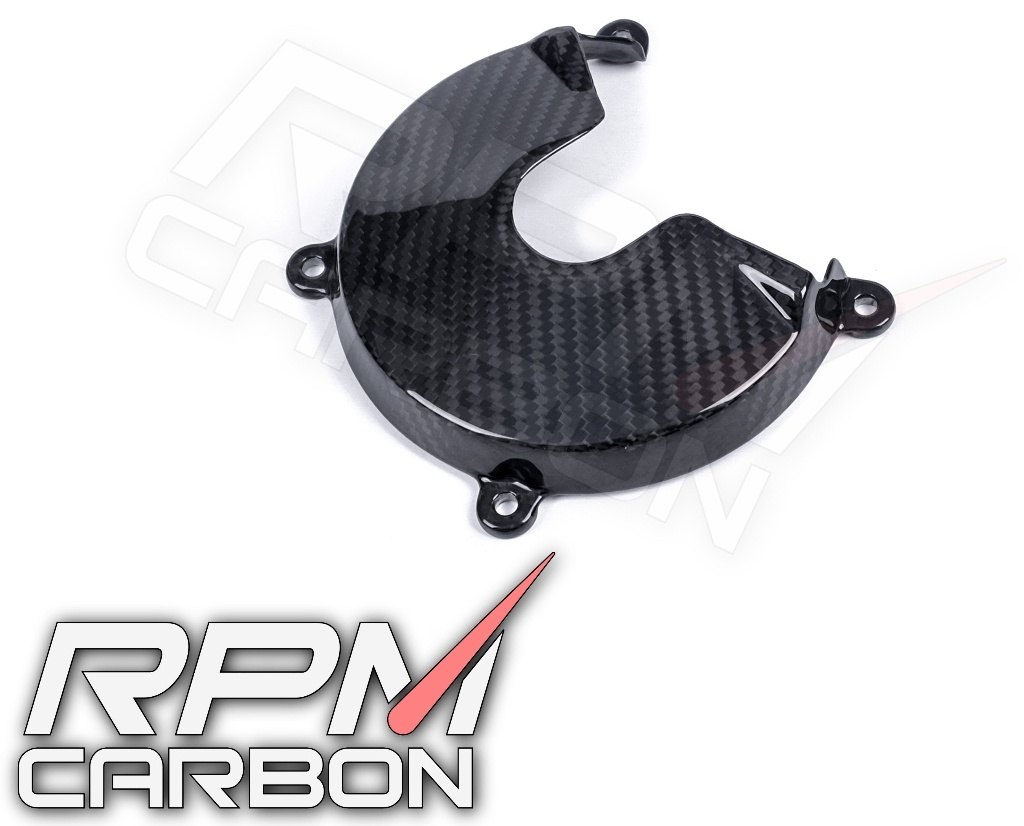 RPM CARBON アールピーエムカーボン エンジンカバー ＃2 S1000XR S1000RR M1000RR M1000R S1000R BMW エンジンカバーセット エンジンパーツ エンジン