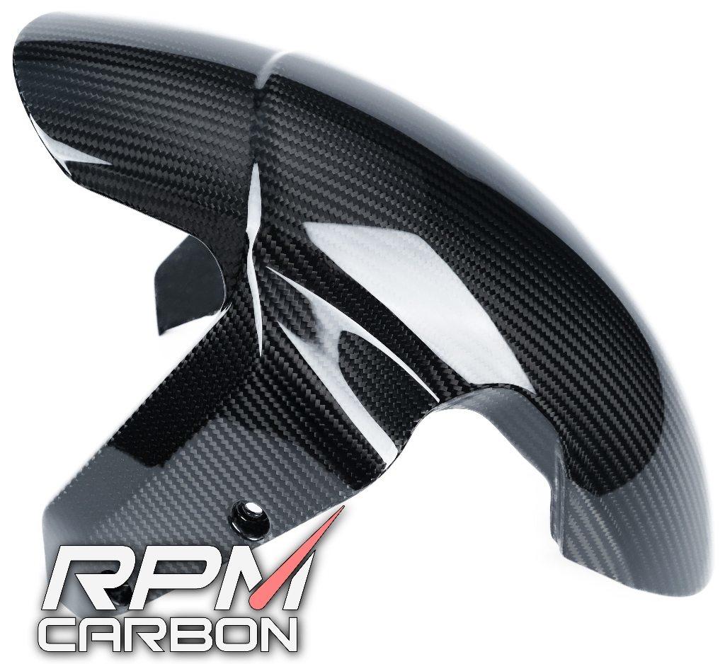 楽天市場】BMW S1000RR フロントフェンダー ドライカーボン SPEEDRA