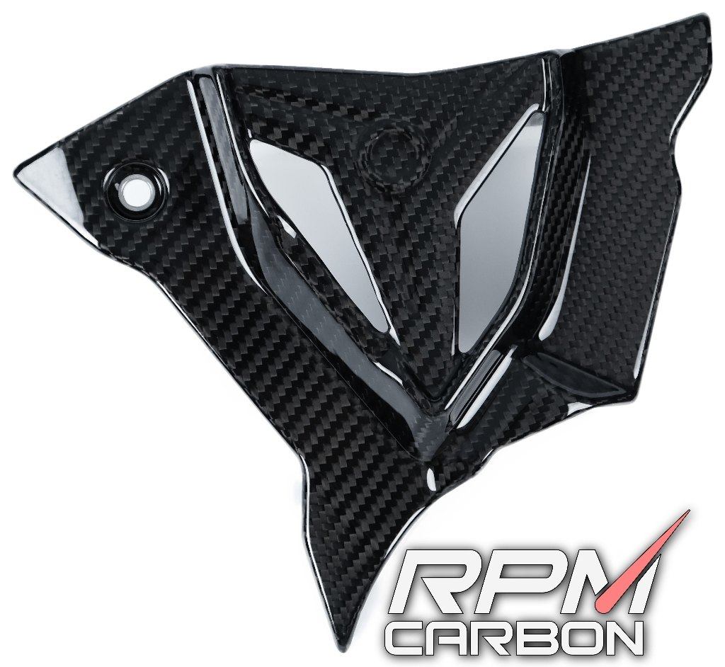 RPM CARBON アールピーエムカーボン ドライブスプロケットカバー S1000XR BMW スプロケットカバー 外装｜ウェビック　店