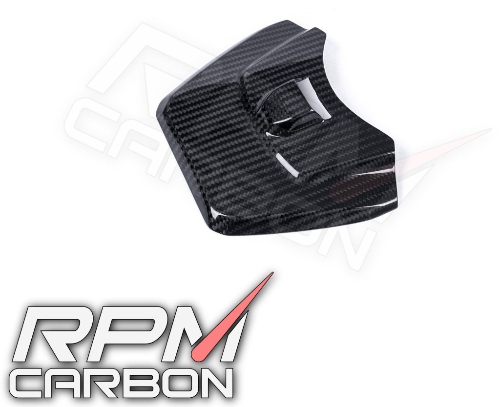 RPM CARBON アールピーエムカーボン トップタンクカバー S1000XR BMW タンクカバー タンク関連 外装|ウェビック 店