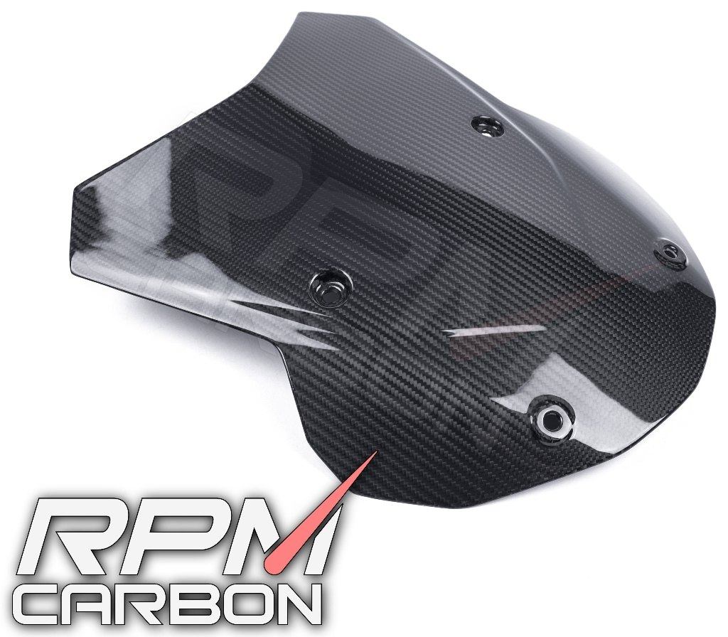 RPM CARBON アールピーエムカーボン スクリーン S1000XR BMW 外装