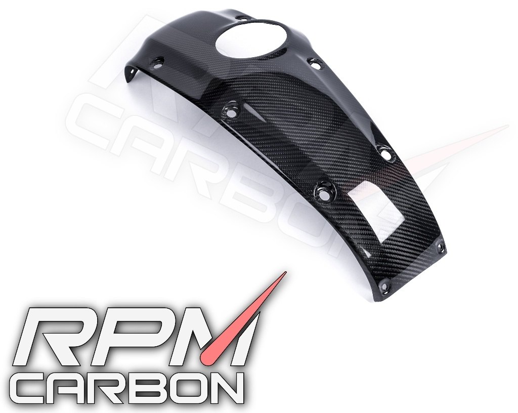 RPM CARBON アールピーエムカーボン センタータンクカバー XSR900 YAMAHA ヤマハ タンクカバー タンク関連 外装