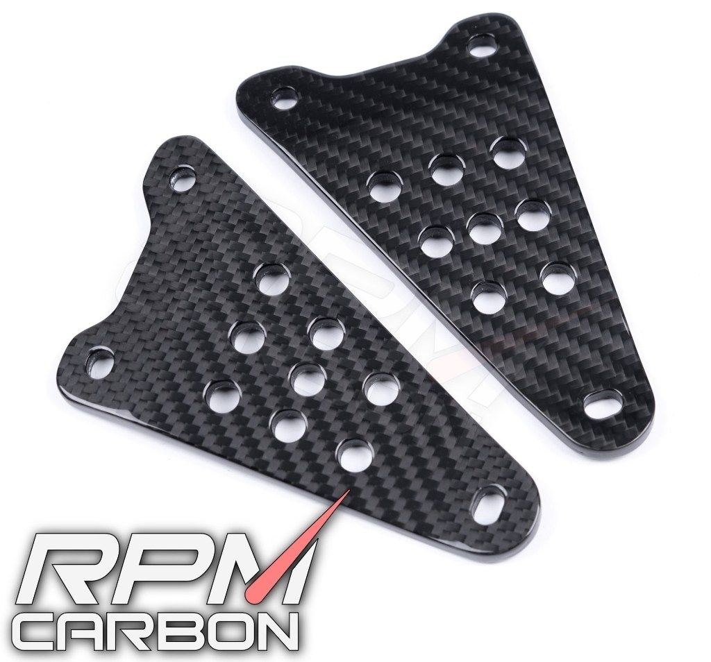 RPM CARBON アールピーエムカーボン ヘッドライトブラケット XSR900 YAMAHA ヤマハ ヘッドライト 灯火類 電装系