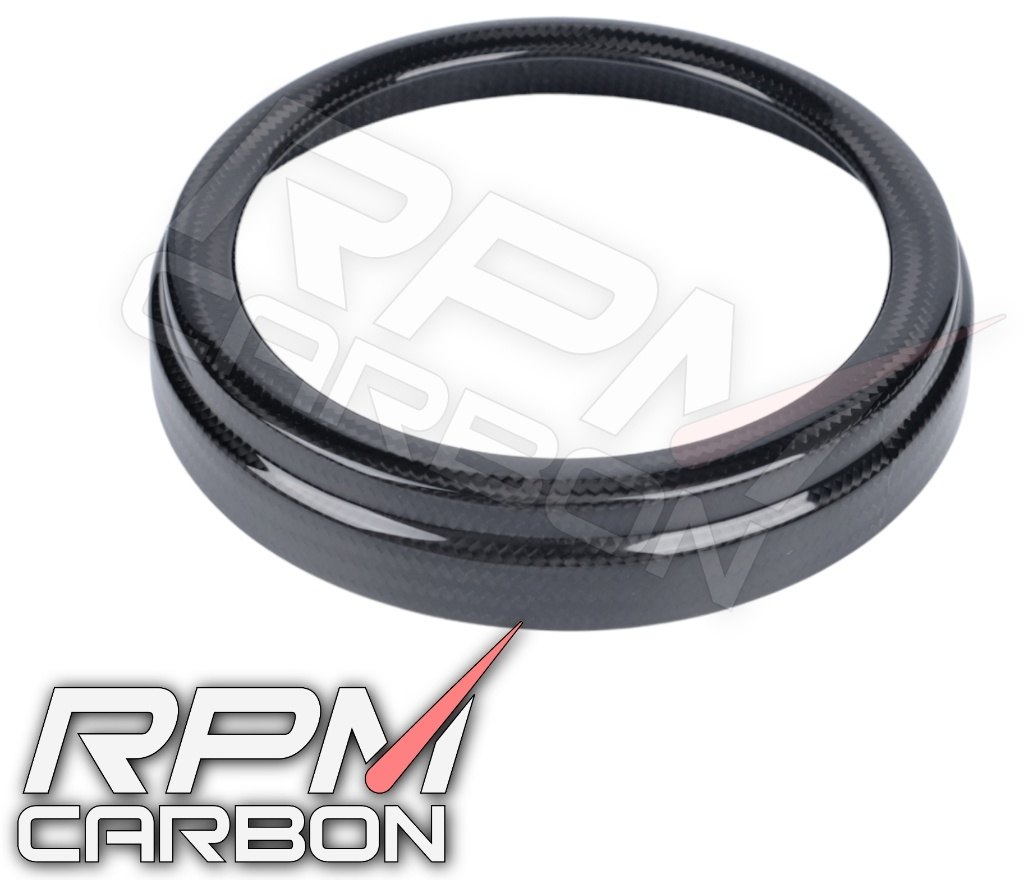 RPM CARBON アールピーエムカーボン ヘッドライトリム XSR900 YAMAHA ヤマハ ヘッドライト 灯火類 電装系｜ウェビック　店