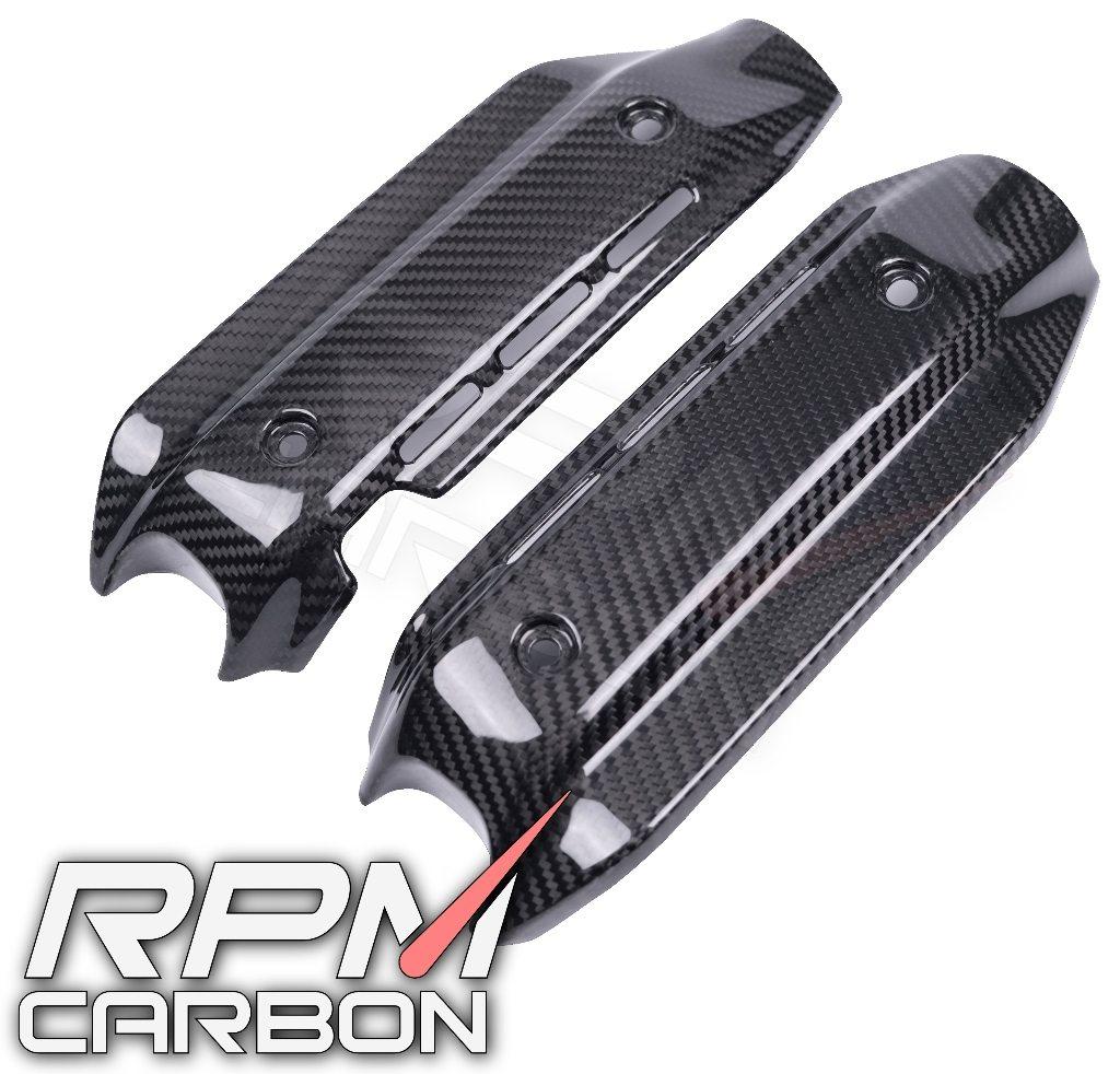 RPM CARBON アールピーエムカーボン ラジエーターガード XSR900 YAMAHA ヤマハ ラジエーター 冷却関連 エンジン