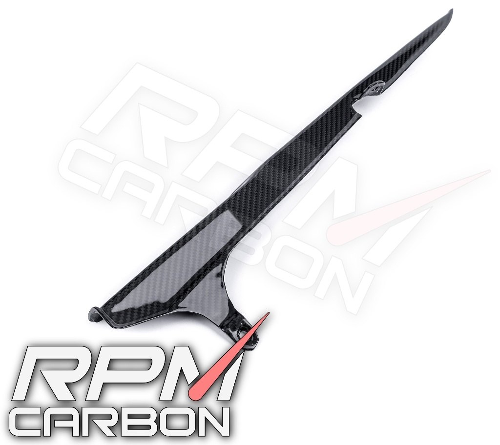 RPM CARBON アールピーエムカーボン チェーンガード CBR1000RR HONDA ホンダ フレーム